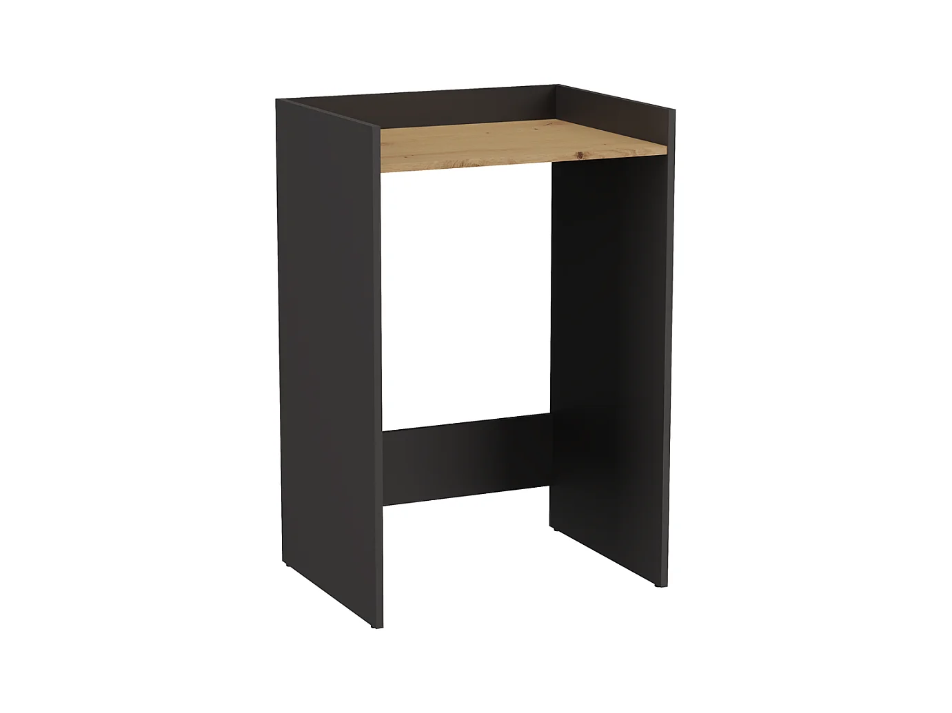 Meuble pour machine à laver Pola NP ANTHRACITE ARTISAN