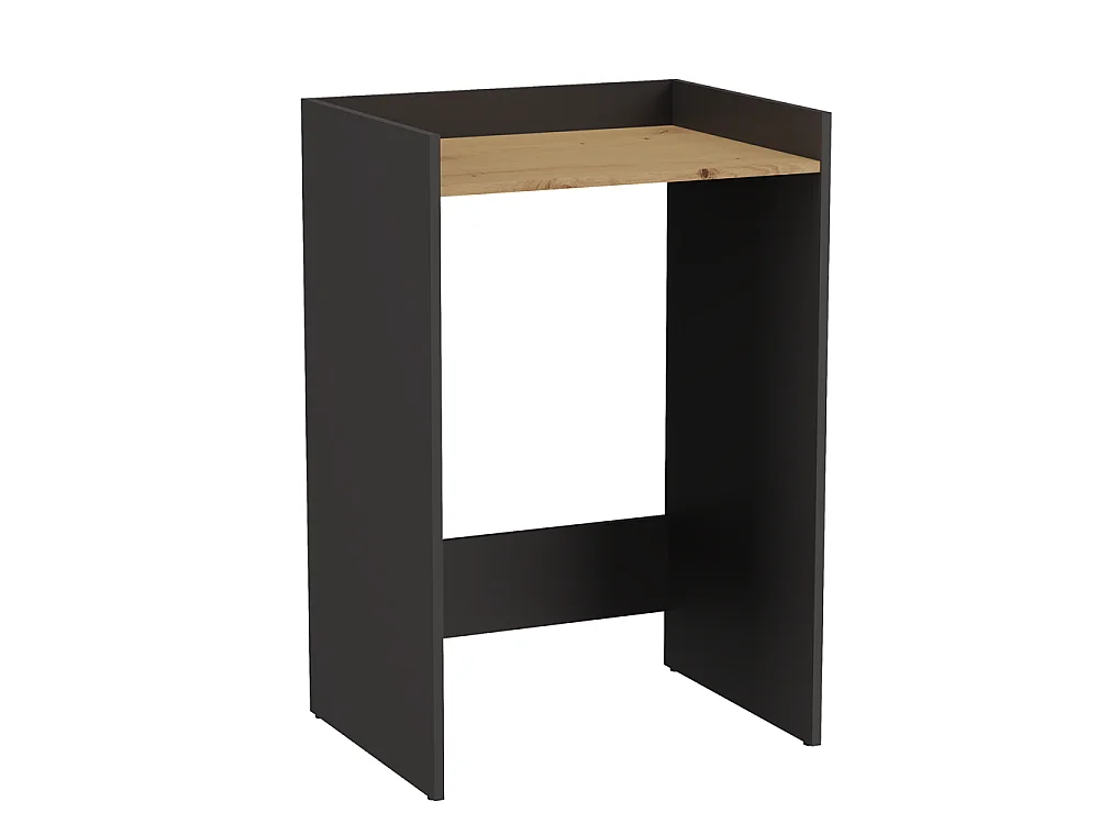Meuble pour machine à laver Pola NP ANTHRACITE ARTISAN