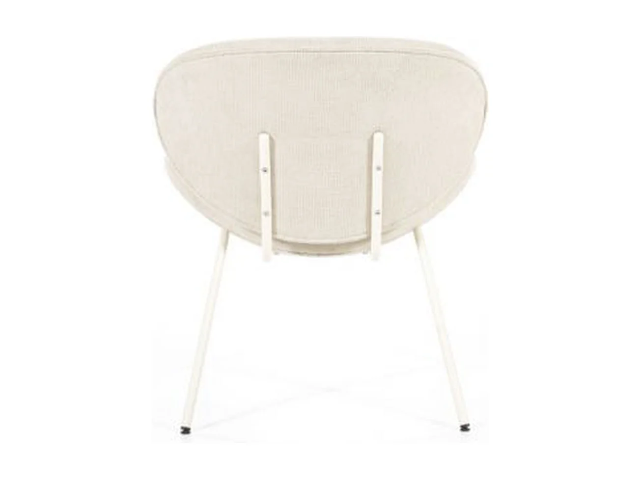 Chaise longue ACE - Beige - 65x72,5x74,5 cm