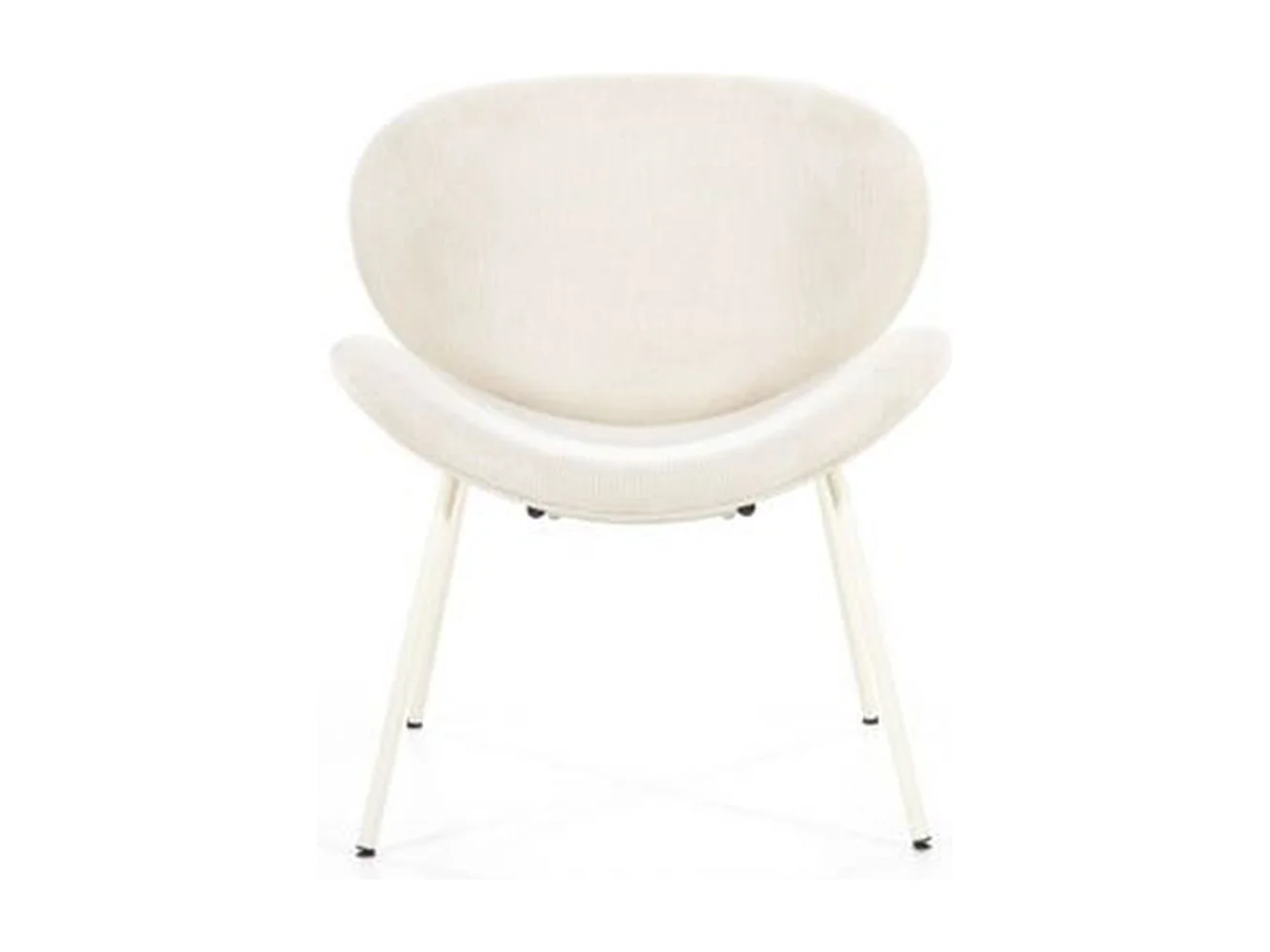 Chaise longue ACE - Beige - 65x72,5x74,5 cm