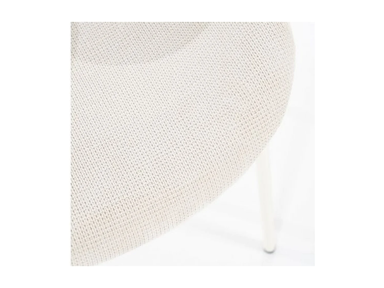 Chaise longue ACE - Beige - 65x72,5x74,5 cm