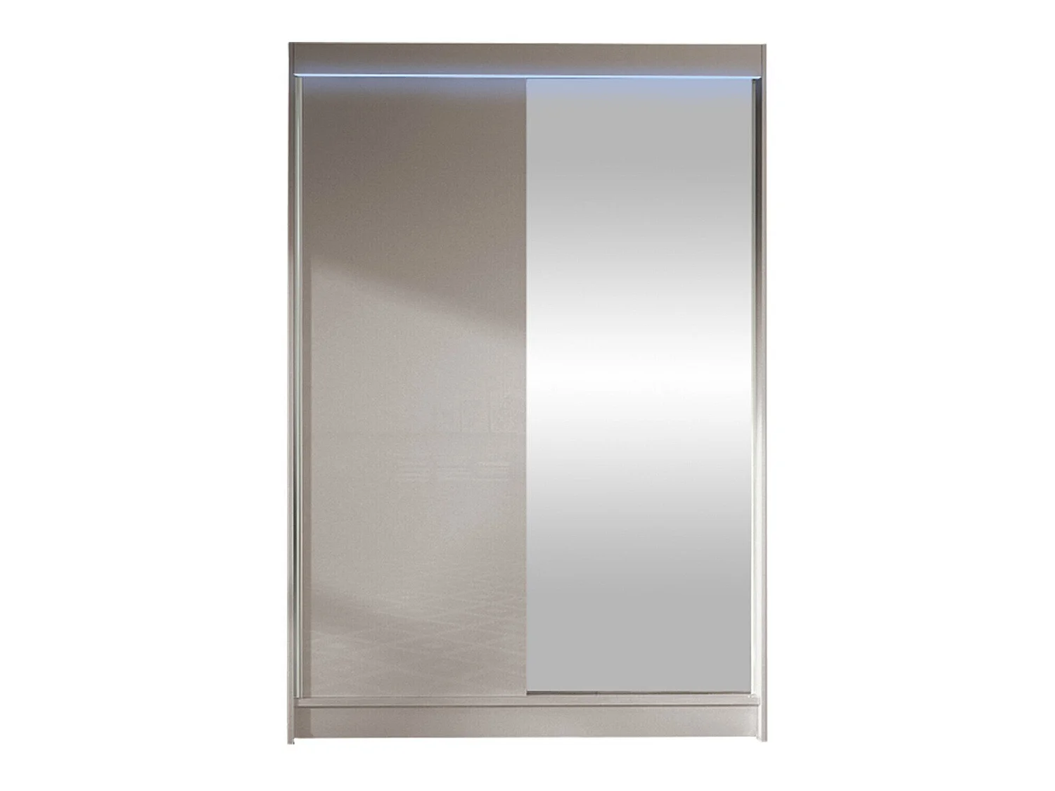 Armoire Closico Salvor I, Nombre d'étagères: 5, 20x12x6cm
