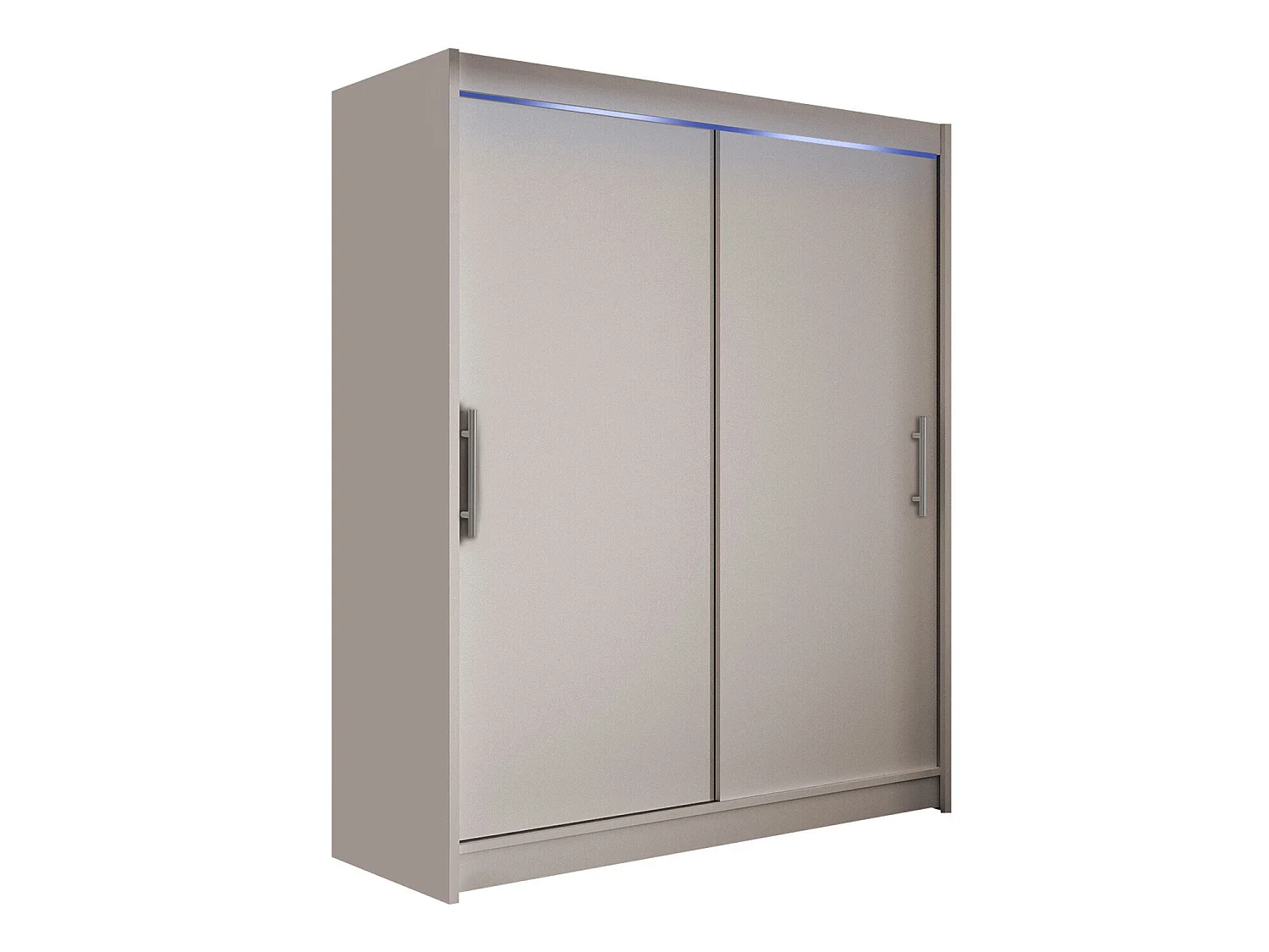 Armoire Closico Camera I, Nombre d'étagères: 5, 20x15x6cm