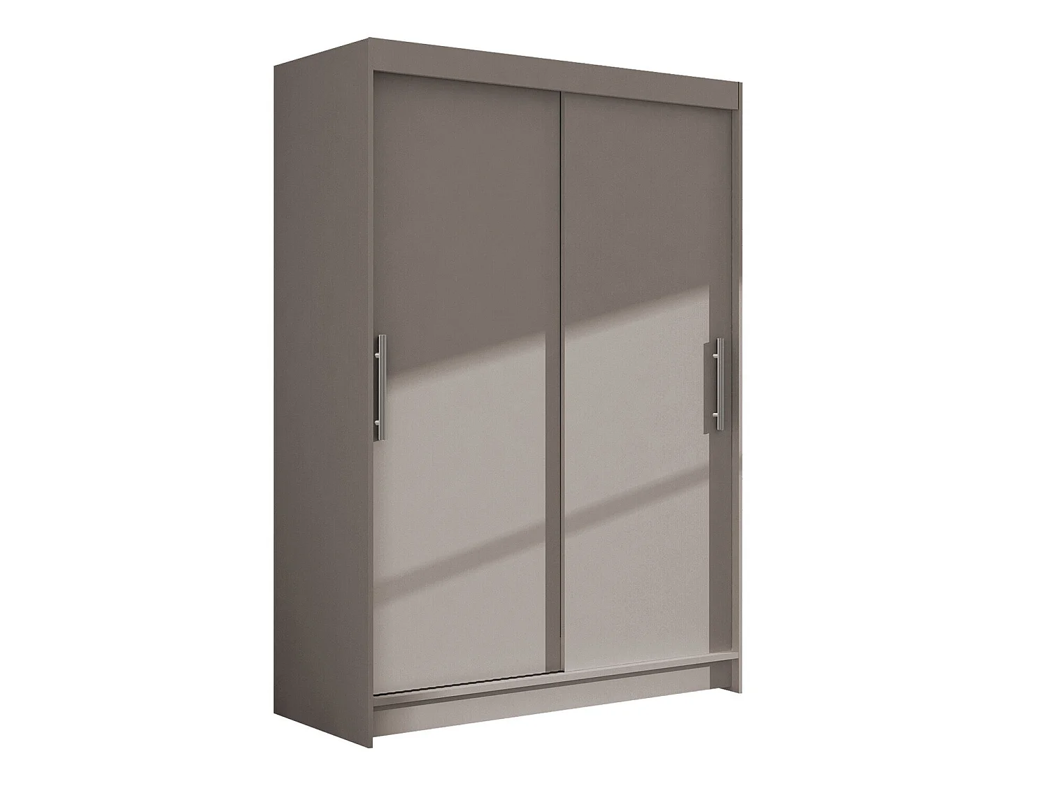 Armoire Closico Pacron I, Nombre d'étagères: 5, 20x12x6cm