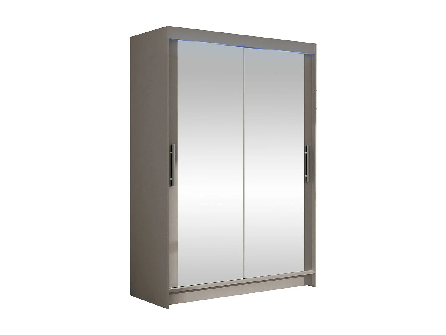 Roupeiro Closico 129, Número de prateleiras: 5, 20x12x6cm