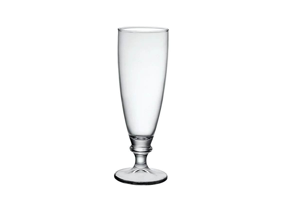 Boîte de 6 verre à bière Harmonia 27,5 cm