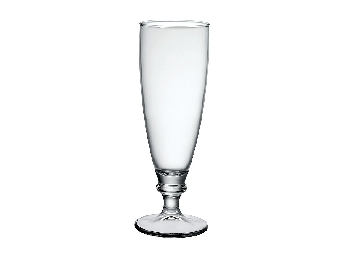 Boîte de 6 verre à bière Harmonia 27,5 cm