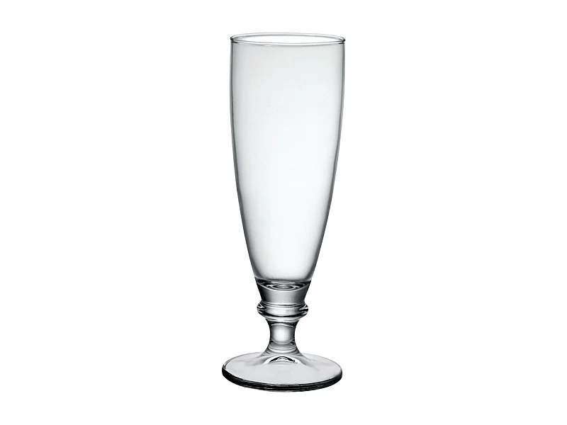 Boîte de 6 verre à bière Harmonia 27,5 cm