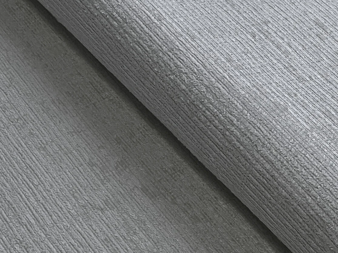 Canapé d'angle Stonecrest 105, Gris, Fonction de couchage, Boîte de literie, 258x168x85cm