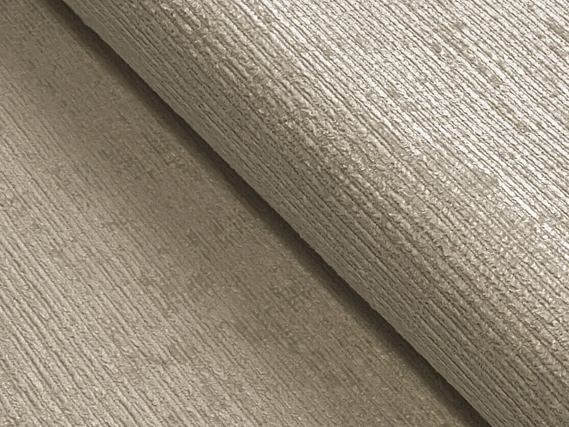 Canapé d'angle Stonecrest 103, Brun clair, Fonction de couchage, Boîte de literie, 258cm