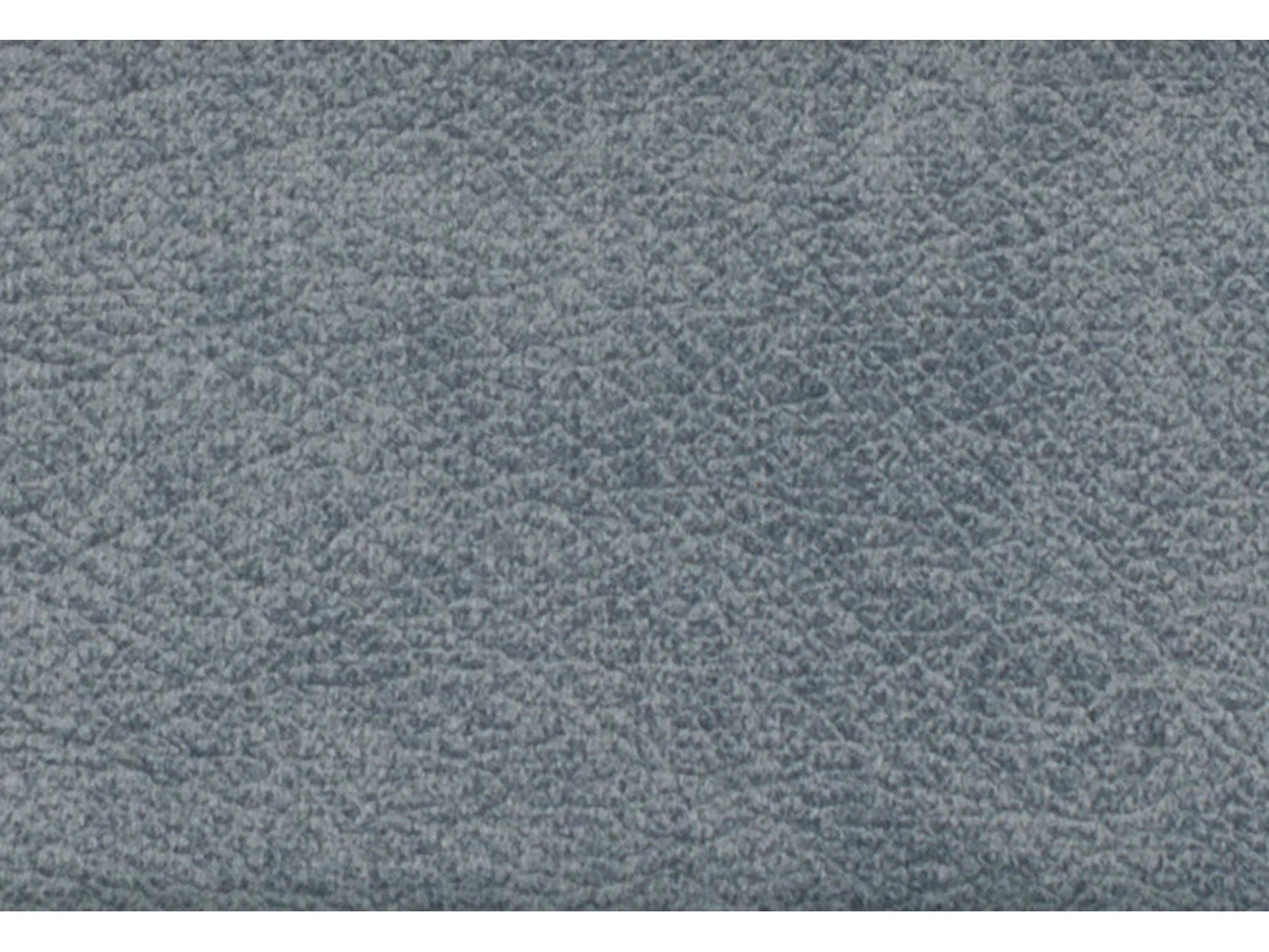 Ecksofa OMBO 285x168x77/97 cm, Links, Schlaffunktion, elektr. Sitz, Kopfstützen, Buche dunkel, hydrophober SALVADOR-Stoff – Graphit