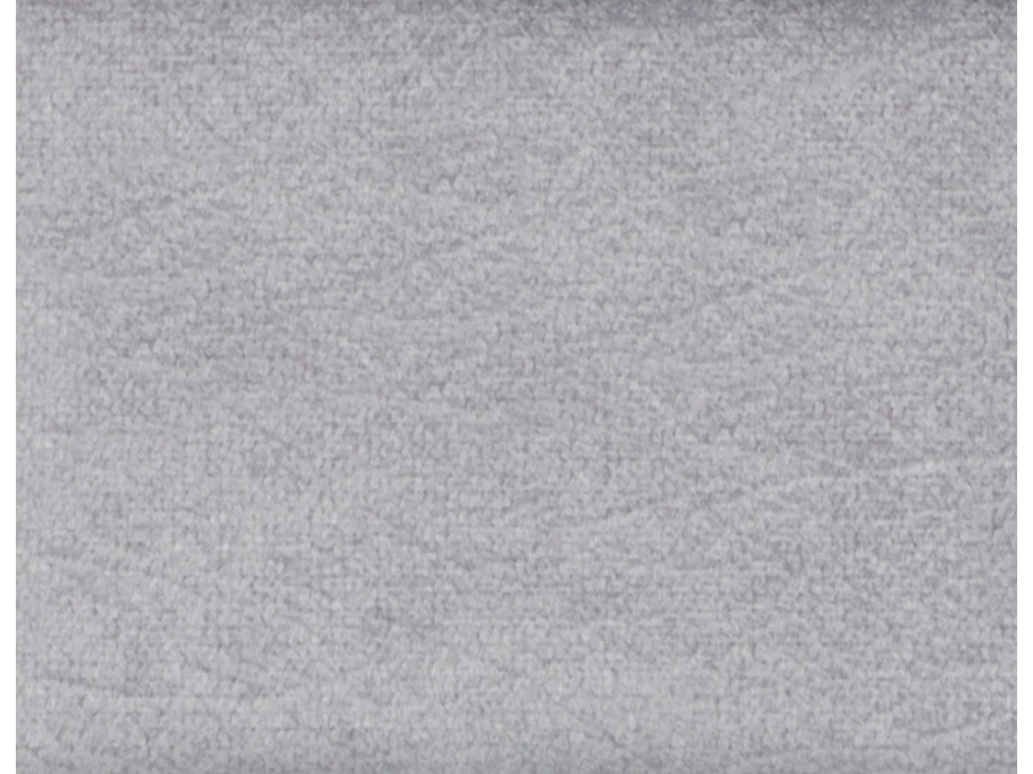 Narożnik OMBO 285x168x77/97 cm, Lewy, Spanie, elektr. siedzisko, zagłówki, ciemna bukowa noga, hydrofobowy materiał SALVADOR – Srebrny