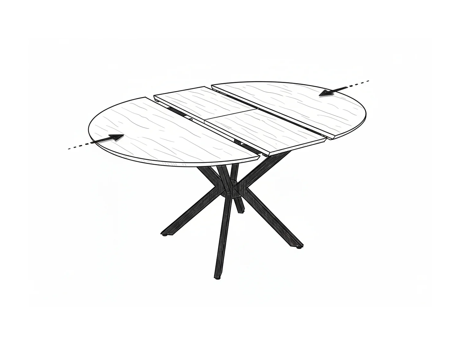 Canapé d'angle Latina R/revêtement en tissu bouclé/Blanc