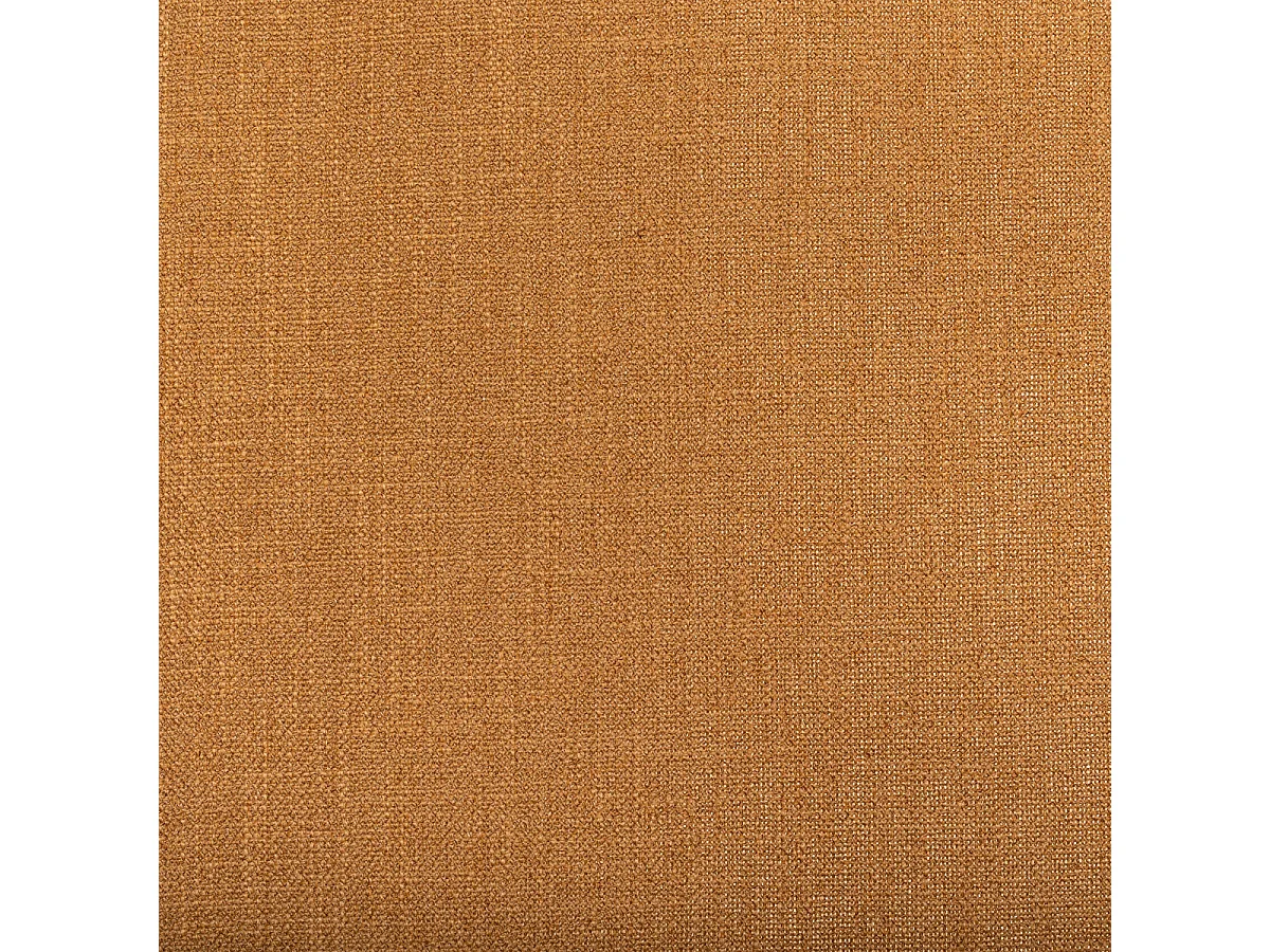 Rideau à Œillets "Clem" 140x260cm Cannelle