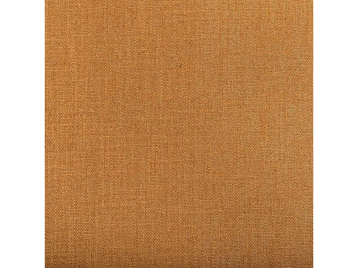 Rideau à Œillets "Clem" 140x260cm Cannelle