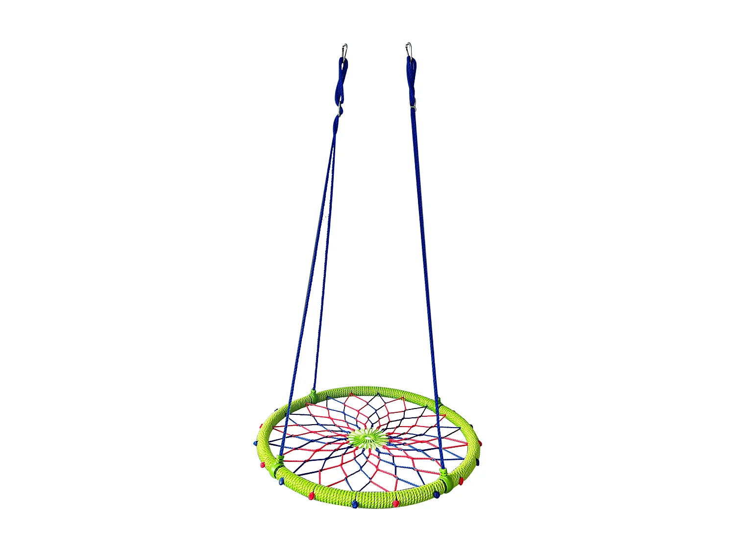 Traumfänger-Schaukel
