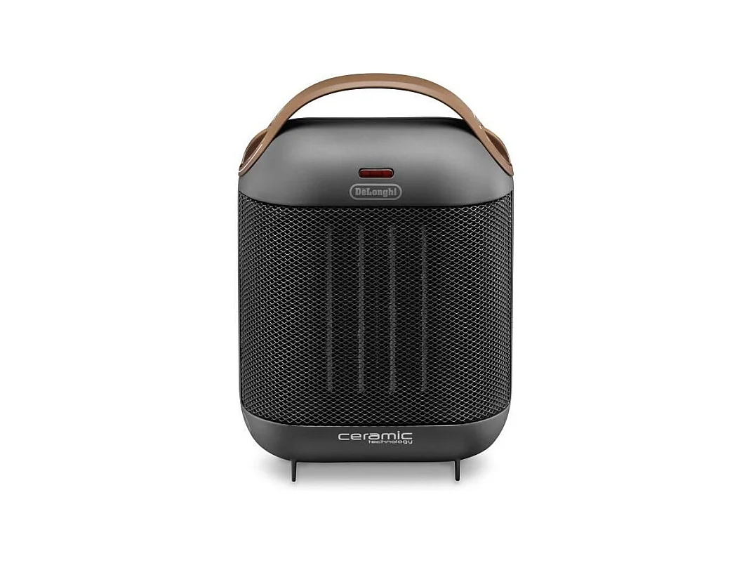DELONGHI HFX30C18 1800 watts Chauffage soufflant - Ventilateur - 2 puissances
