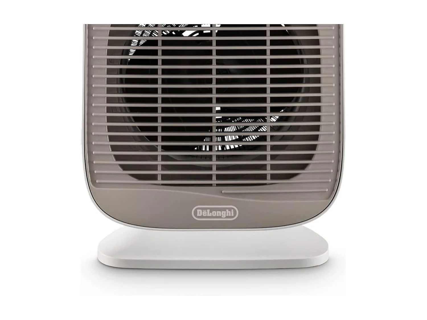 DELONGHI Soufflant - HFS50C22 - 2200W - Blanc et gris