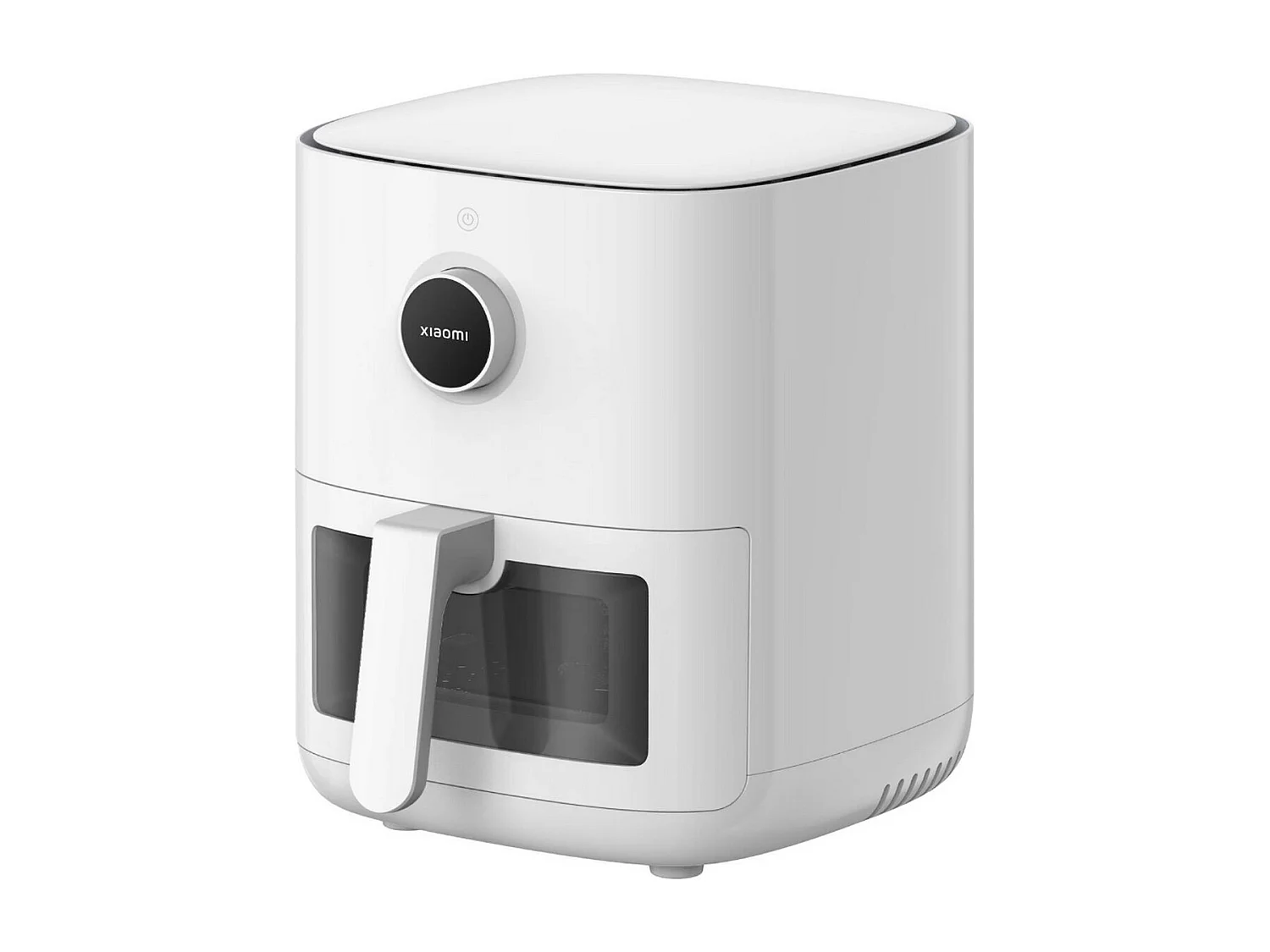 Frytownica bezolejowa Xiaomi Smart Air Fryer Pro 4L 1600W Biały - Multifunkcyjna, Obieg powietrza 360°, Sterowanie głosowe