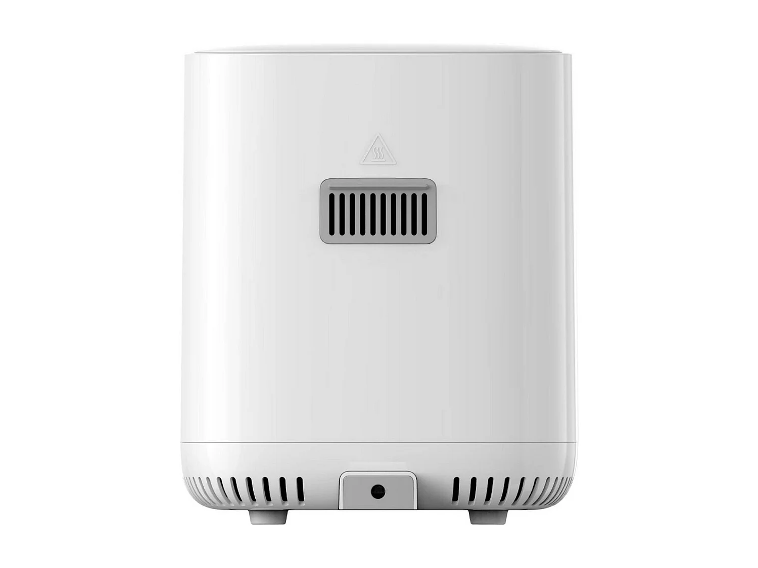 Frytownica bezolejowa Xiaomi Smart Air Fryer Pro 4L 1600W Biały - Multifunkcyjna, Obieg powietrza 360°, Sterowanie głosowe