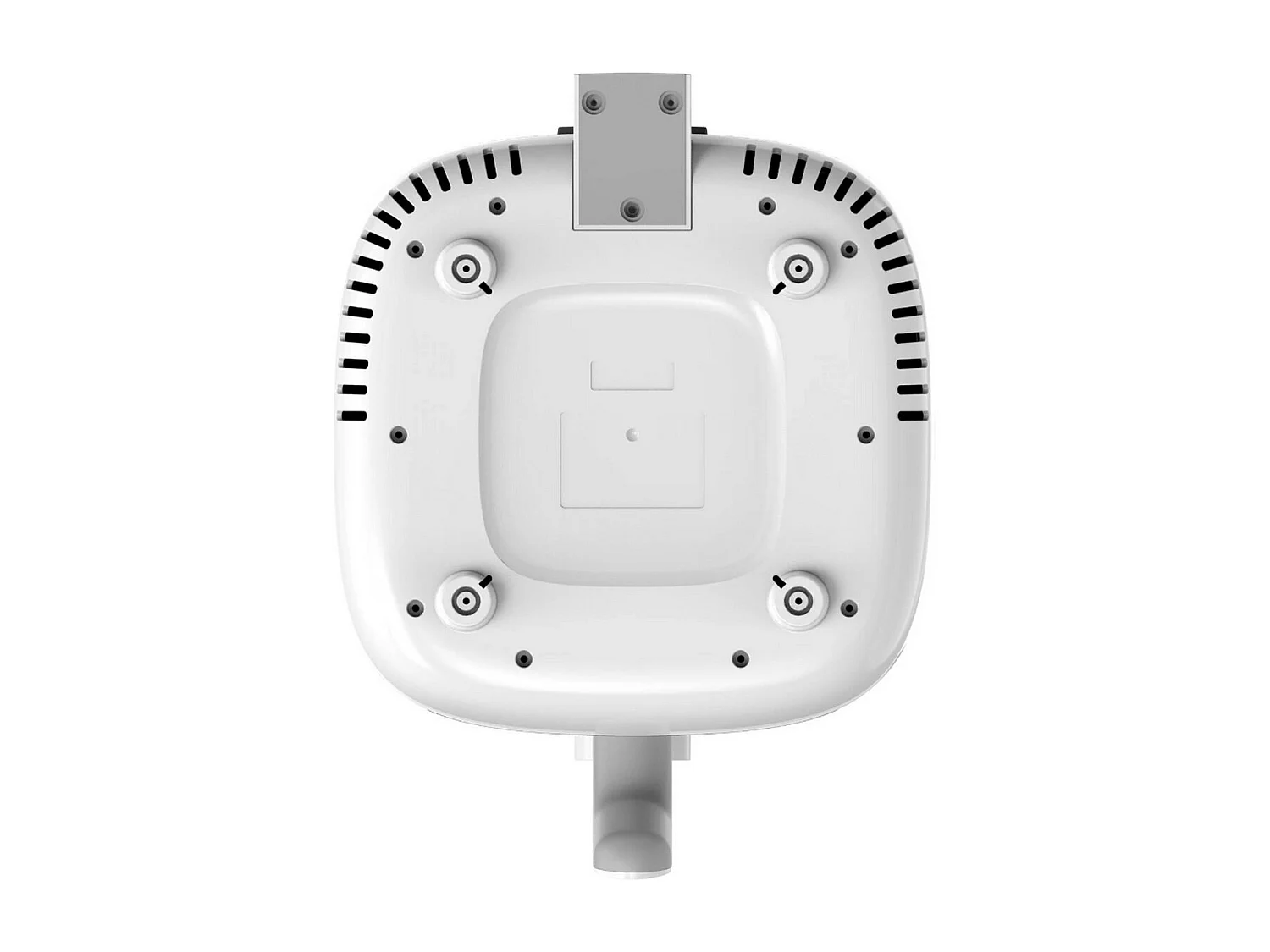 Frytownica bezolejowa Xiaomi Smart Air Fryer Pro 4L 1600W Biały - Multifunkcyjna, Obieg powietrza 360°, Sterowanie głosowe