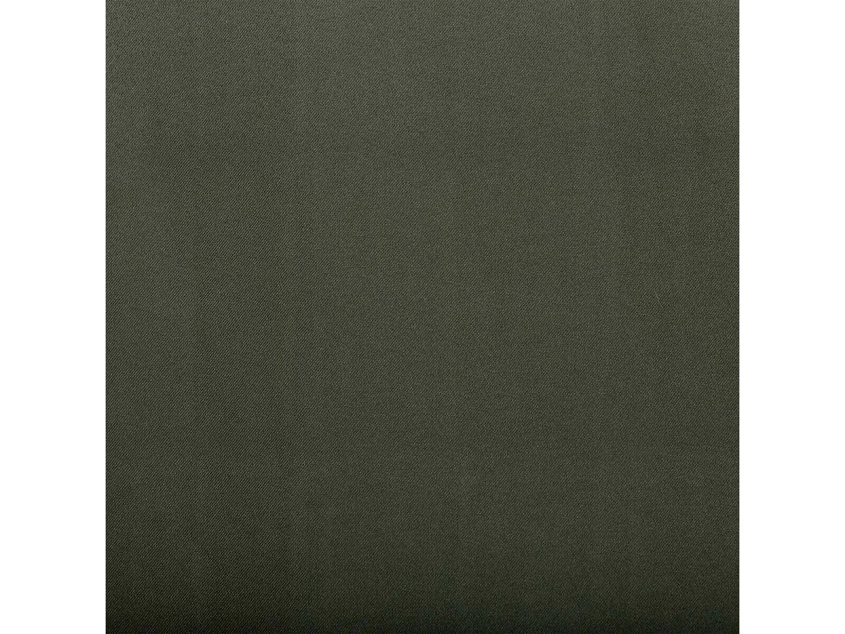 Lot de 2 Rideaux Occultants "Kerry" 135x240cm Vert Kaki