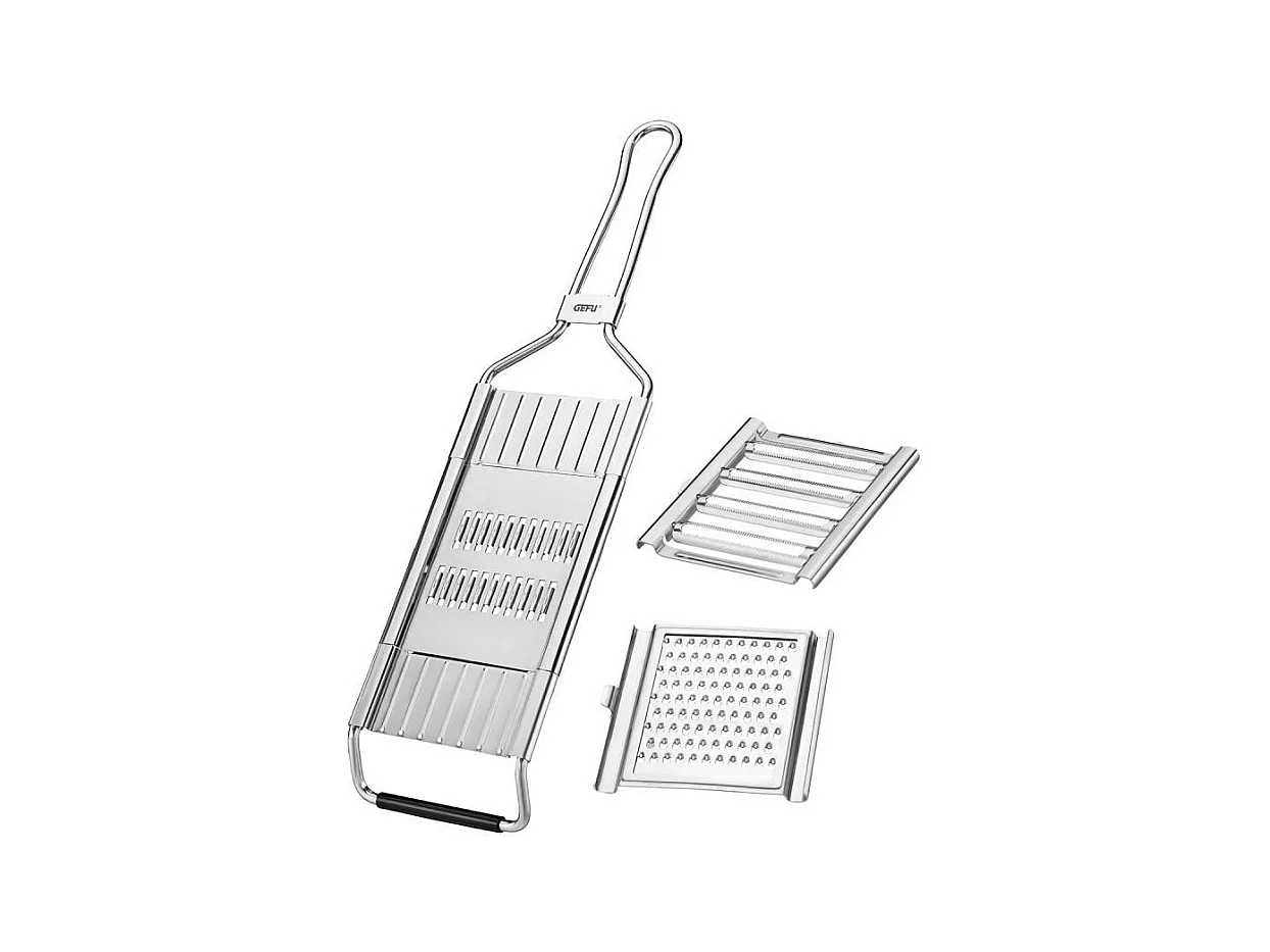 Mandoline Raspini lame changeable
