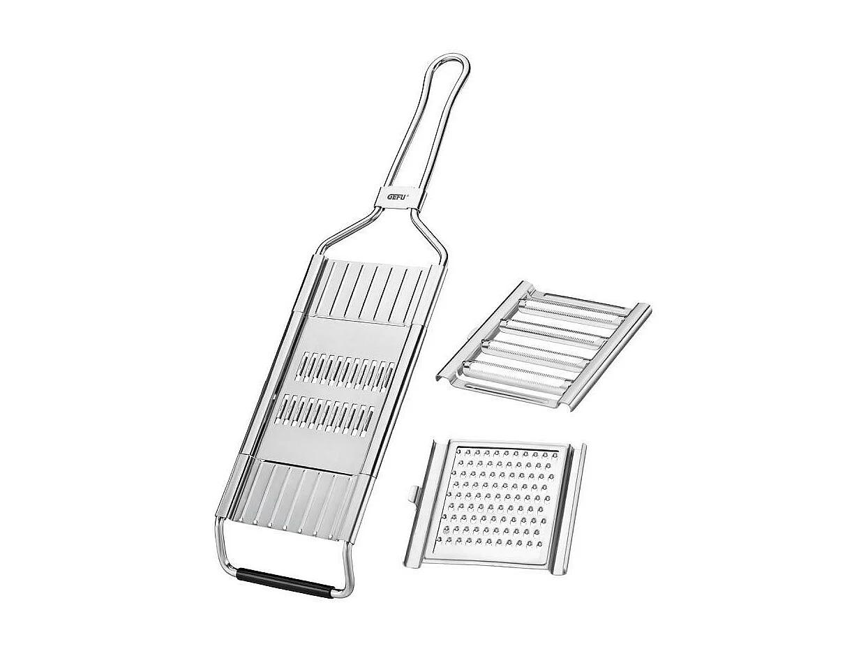 Mandoline Raspini lame changeable