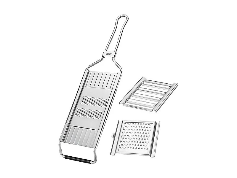 Mandoline Raspini lame changeable