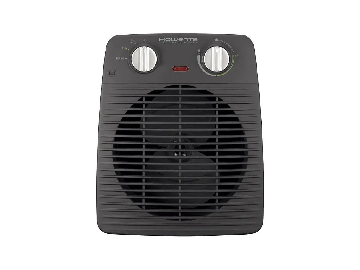 Rowenta Chauffage soufflant 2000w noir - so2210f0
