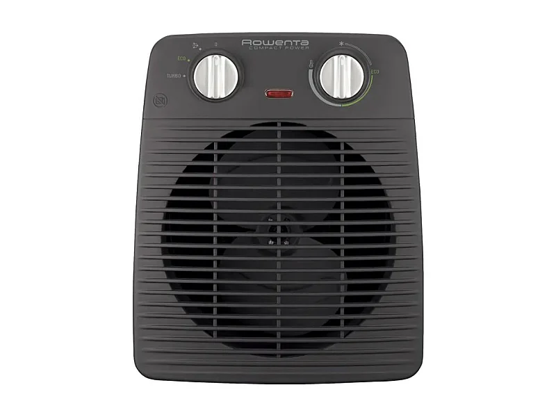 Rowenta Chauffage soufflant 2000w noir - so2210f0