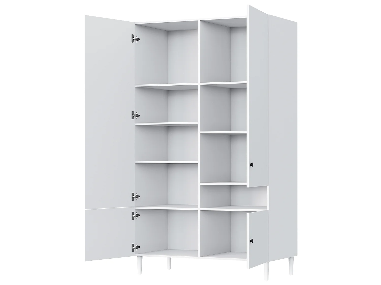 Vitrina Savona/Bianco