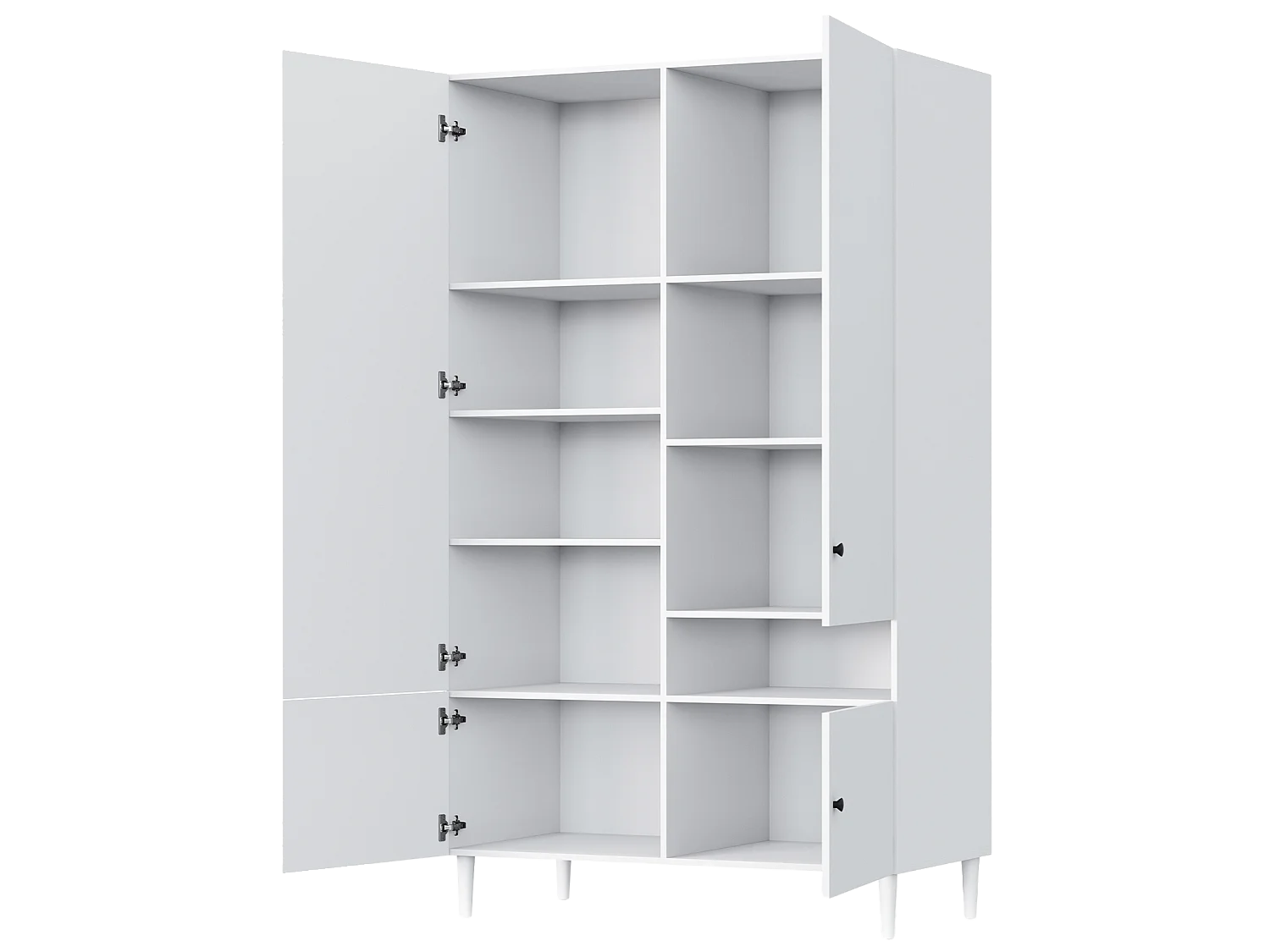 Vitrina Savona/Bianco