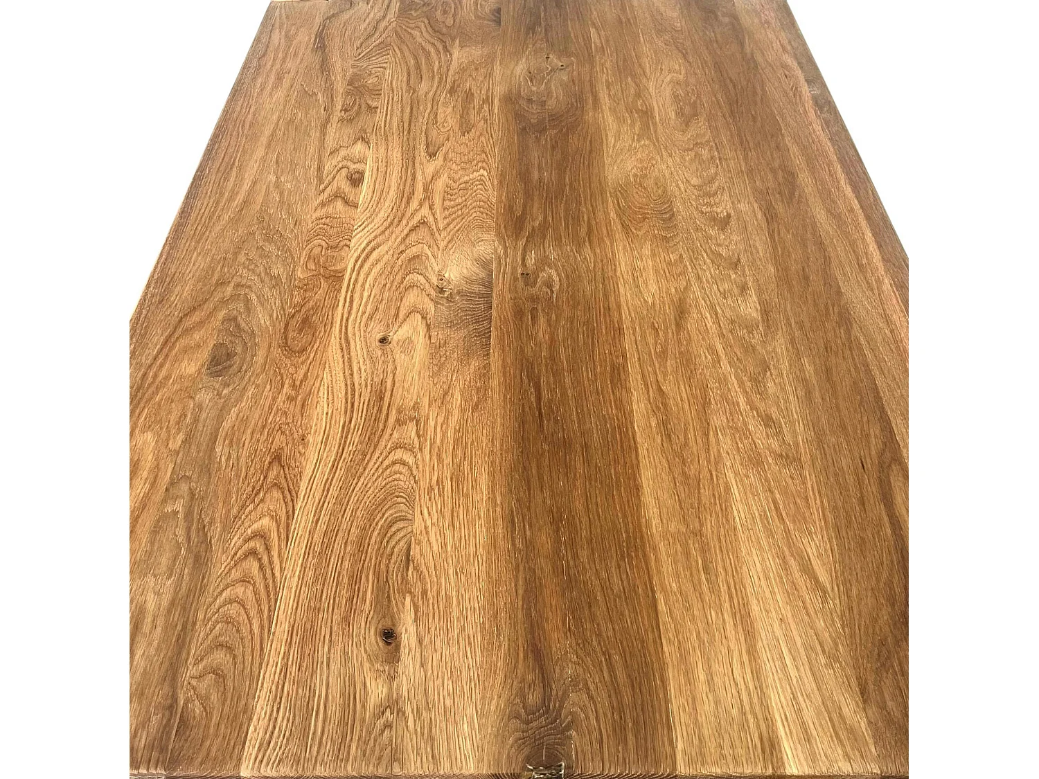 Table mange debout chêne 120x70cm FJORD