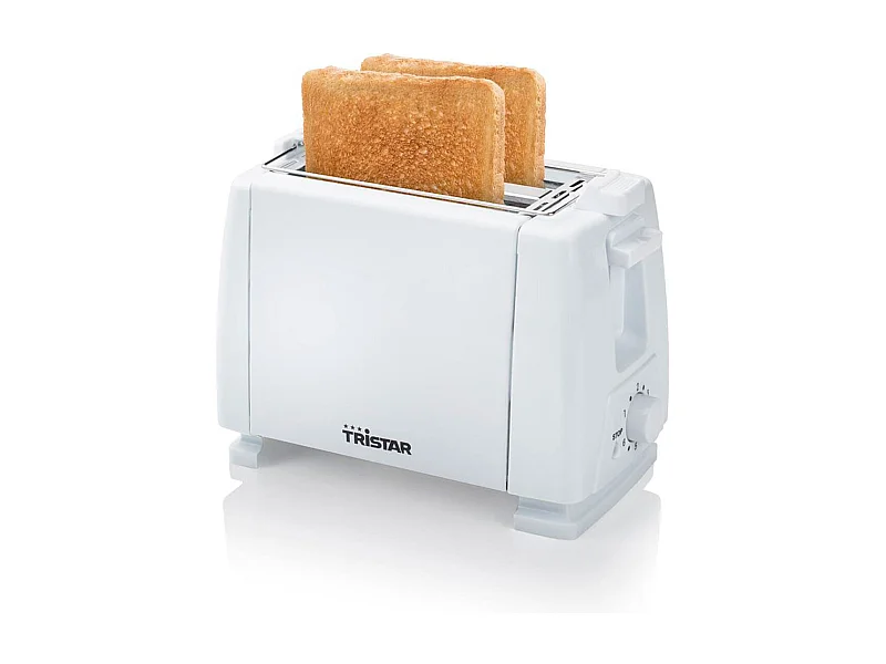 Tristar Grille-pains 2 fentes 750w - br1009