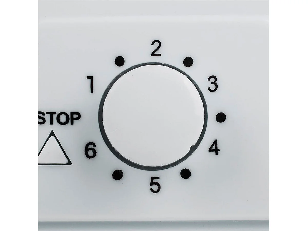 Tostador Tristar BR-1009 650W 2 rejillas 6 niveles blanco