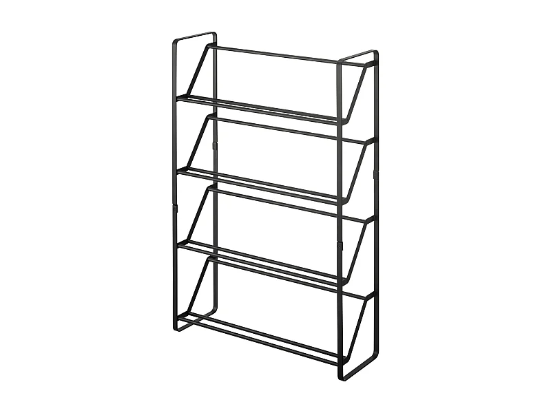 Schoenenkast met 4 niveaus L53 cm - FRAME