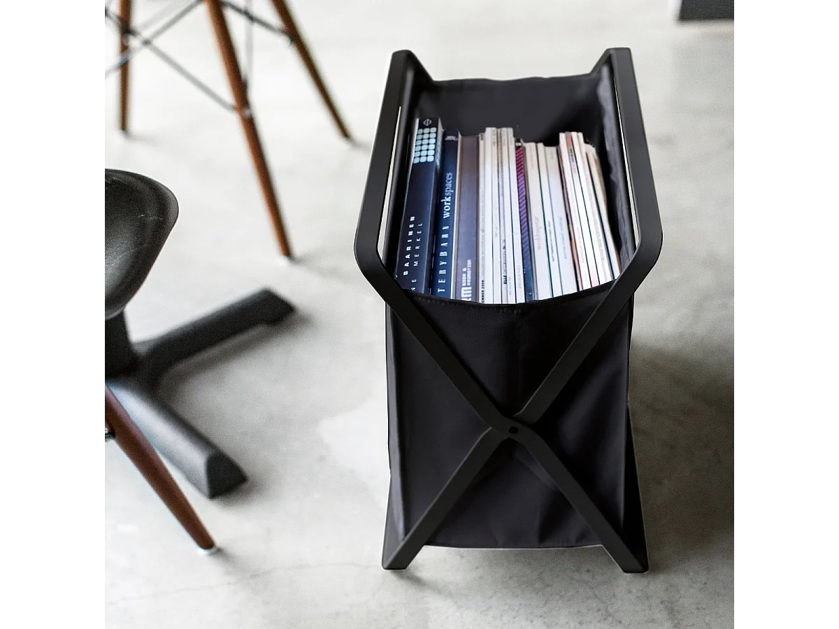 Panier de rangement L46 cm - TOWER