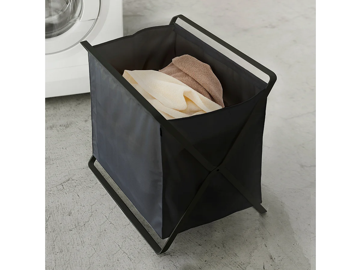 Panier de rangement L46 cm - TOWER