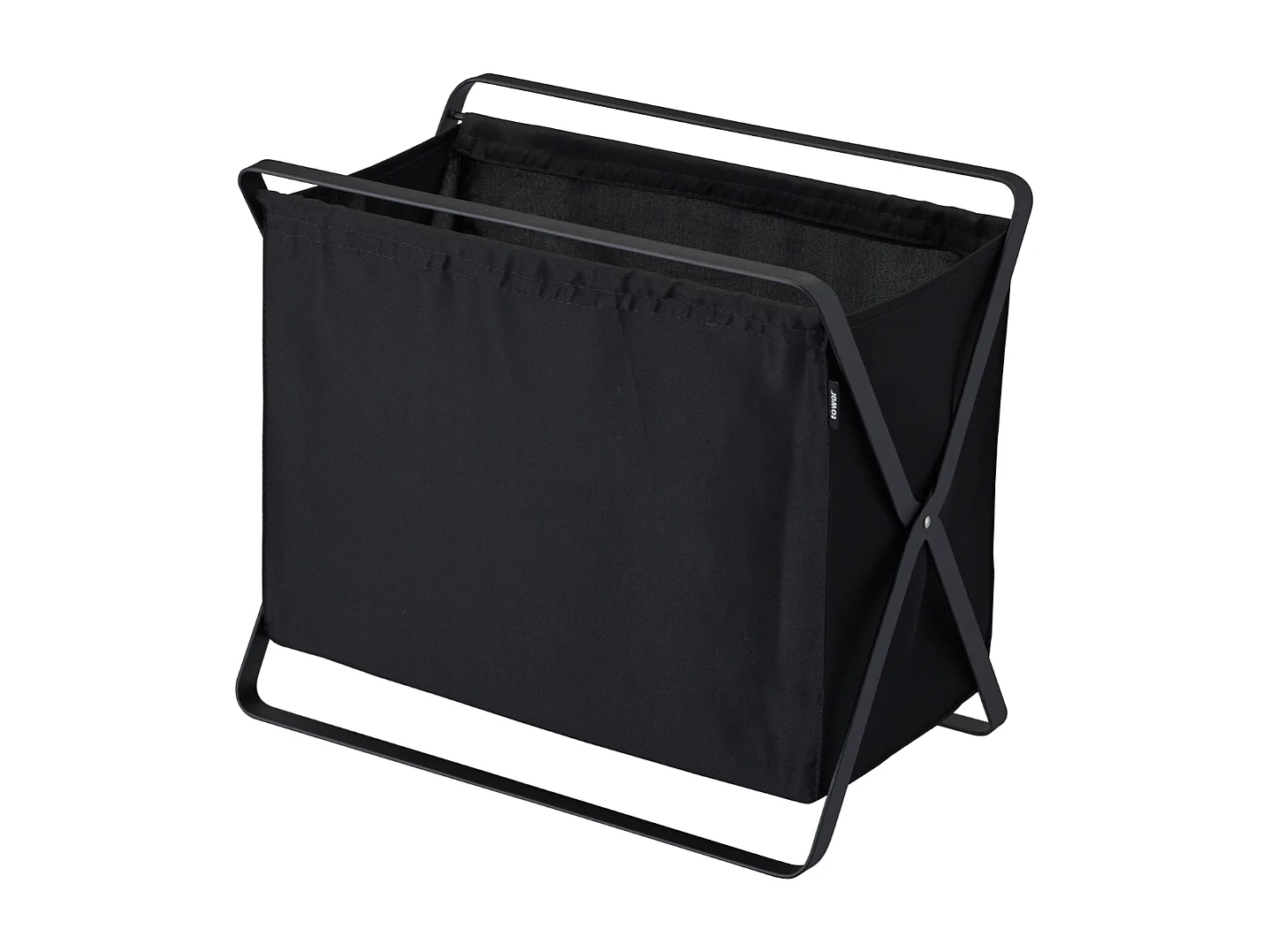 Panier de rangement L46 cm - TOWER