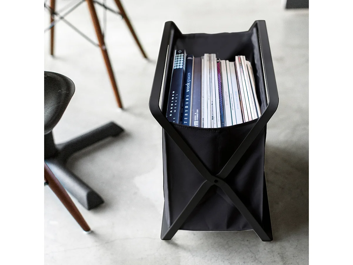 Panier de rangement L46 cm - TOWER