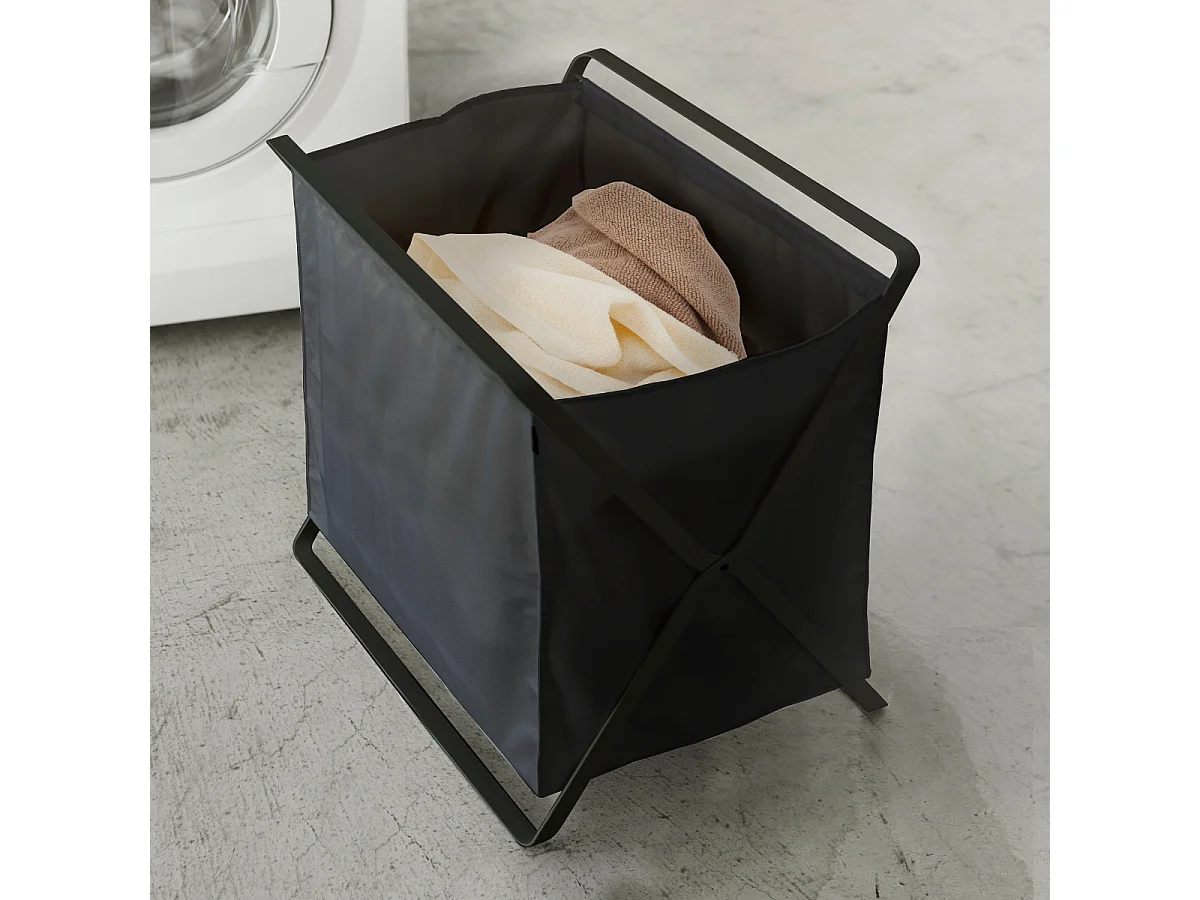 Panier de rangement L46 cm - TOWER