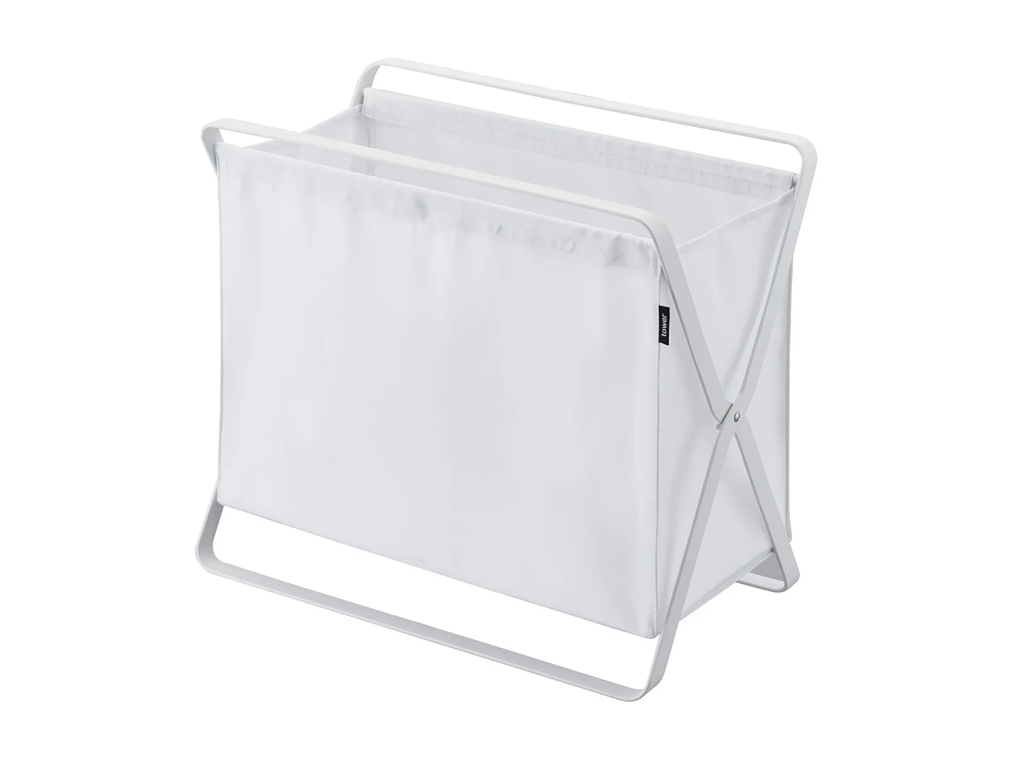 Aufbewahrungskorb L46 cm - TOWER