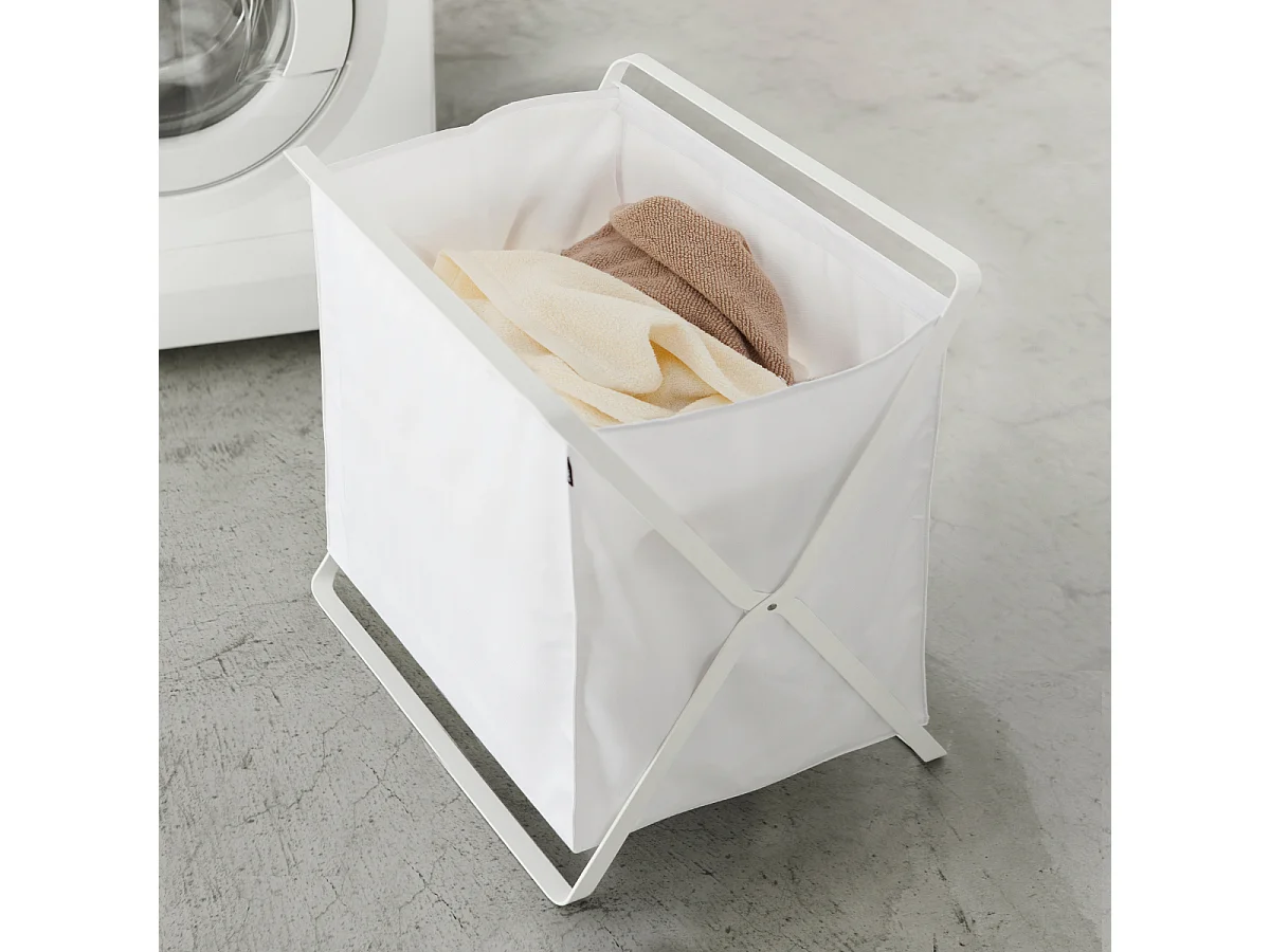 Aufbewahrungskorb L46 cm - TOWER