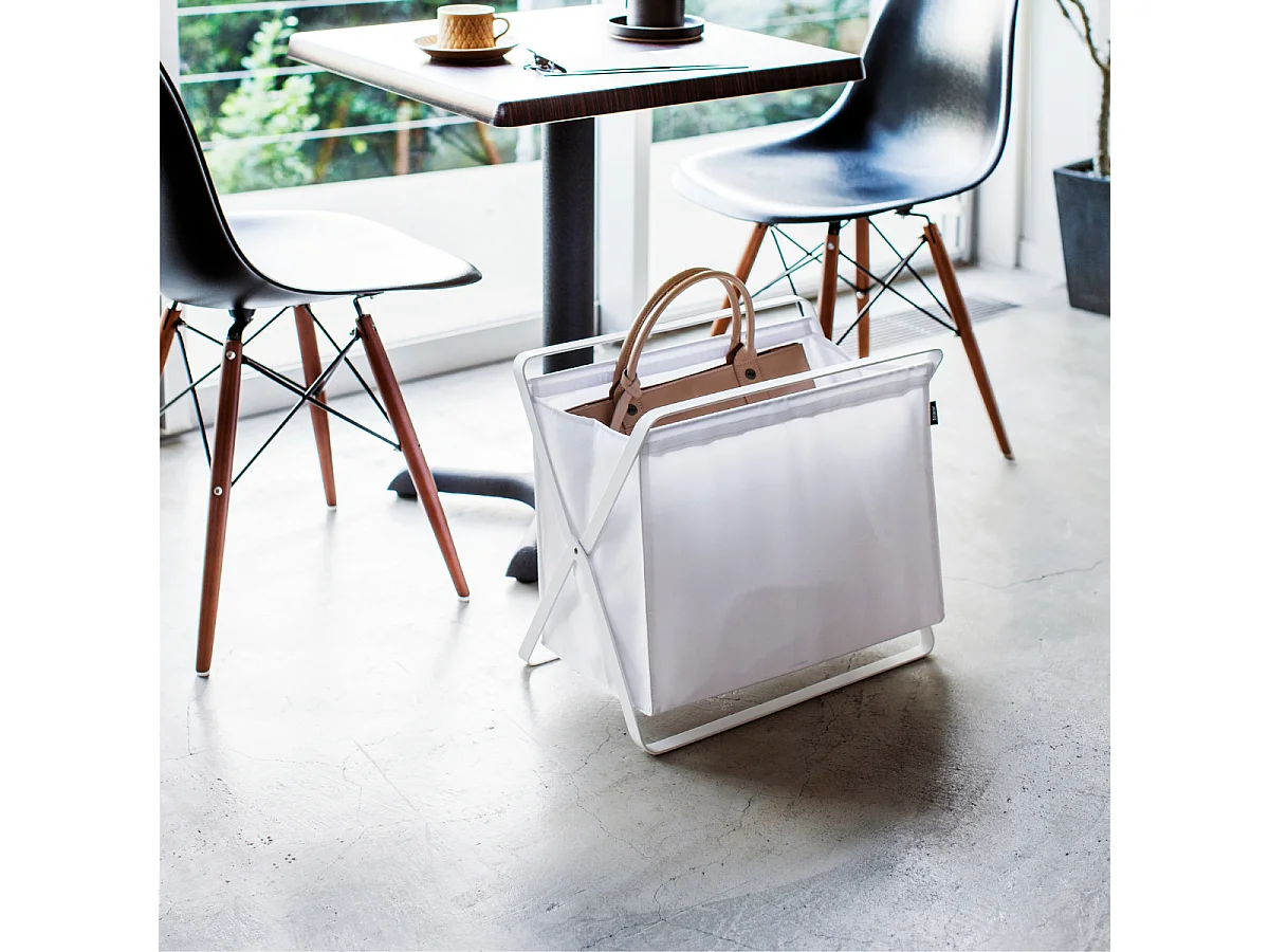 Aufbewahrungskorb L46 cm - TOWER