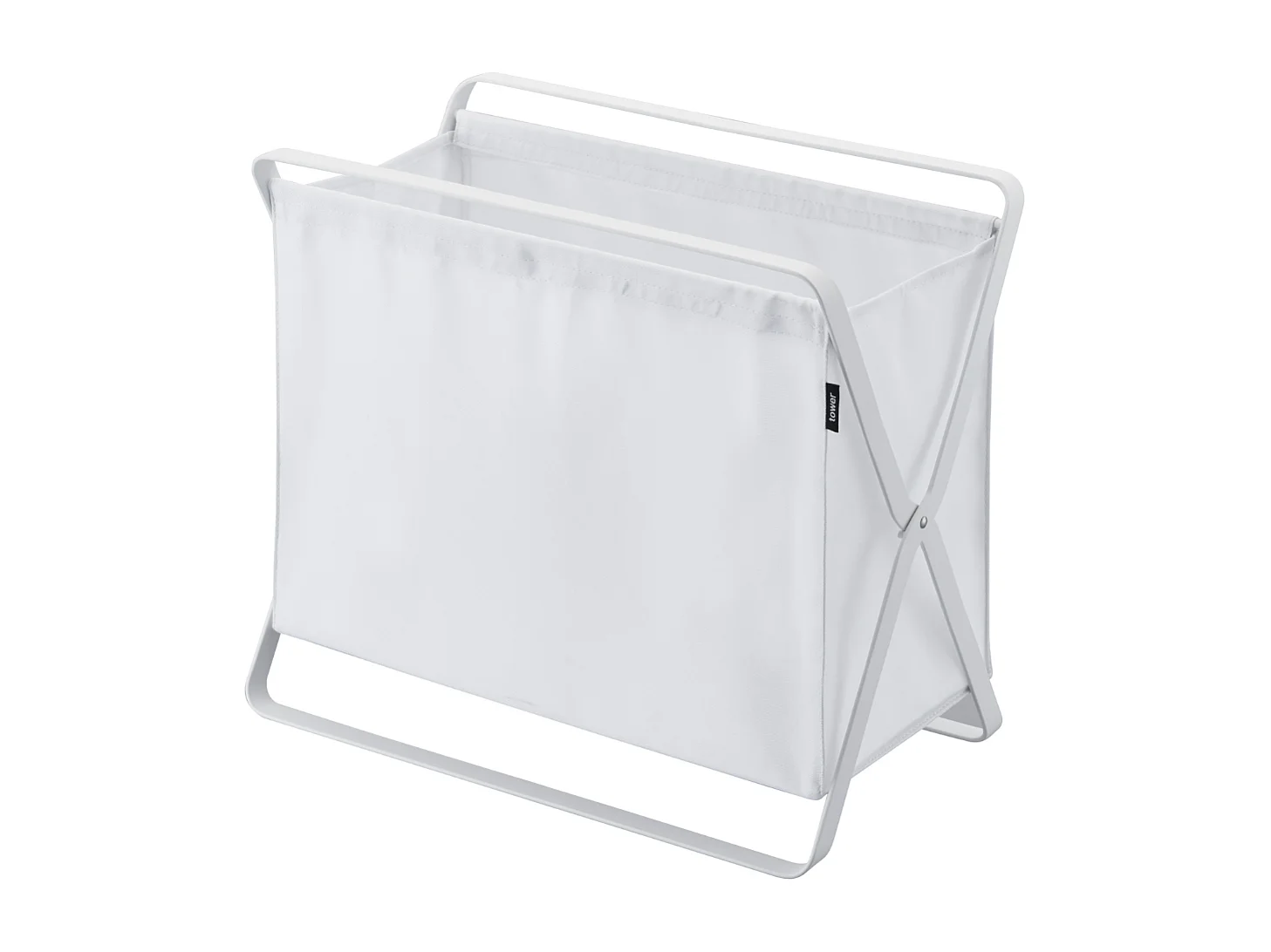 Aufbewahrungskorb L46 cm - TOWER