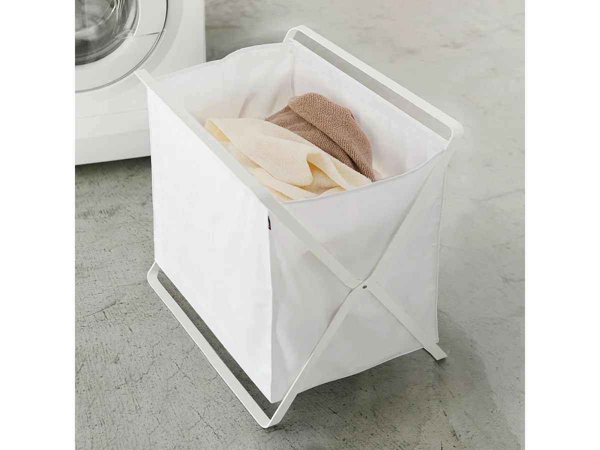 Aufbewahrungskorb L46 cm - TOWER