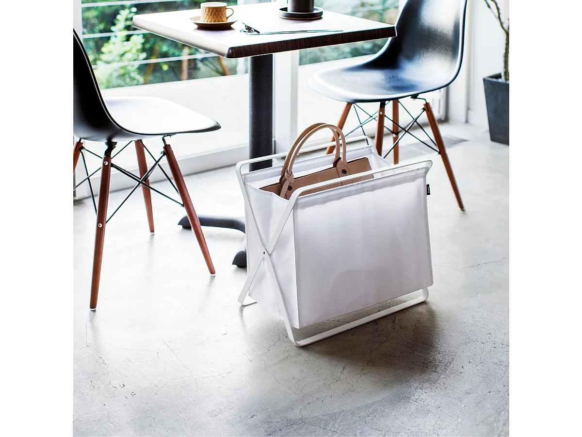 Aufbewahrungskorb L46 cm - TOWER