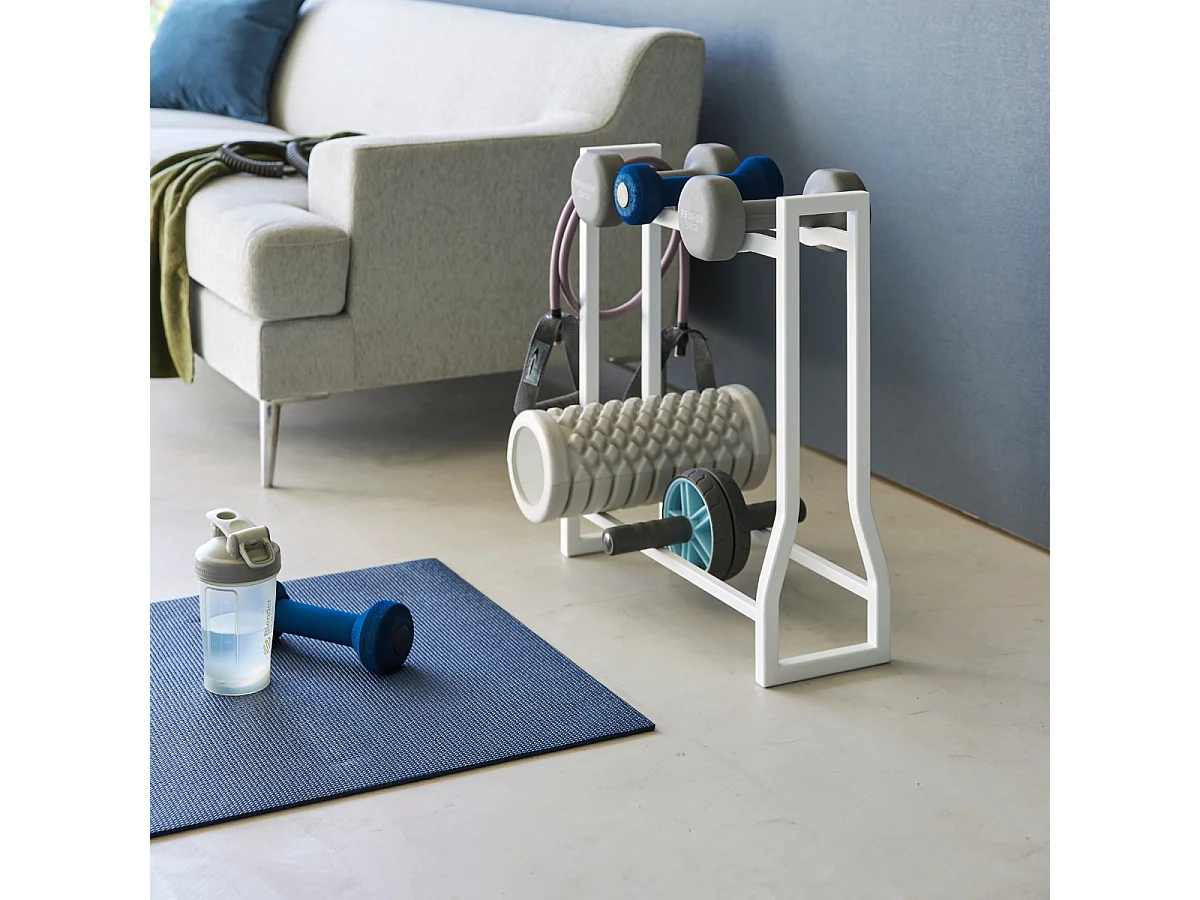 Hantelregale L52 cm - TOWER