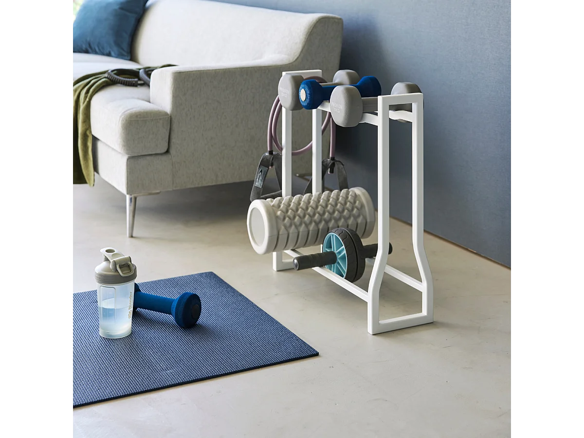 Hantelregale L52 cm - TOWER